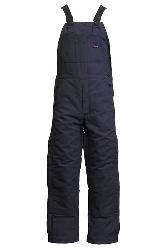 FR Insulated Bib Overalls | with Windshield Technology