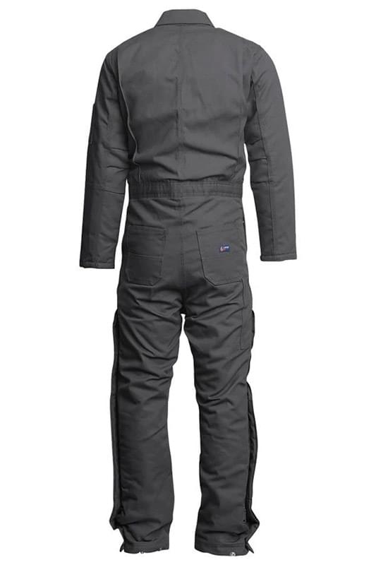 FR Insulated Coveralls | with Windshield Technology
