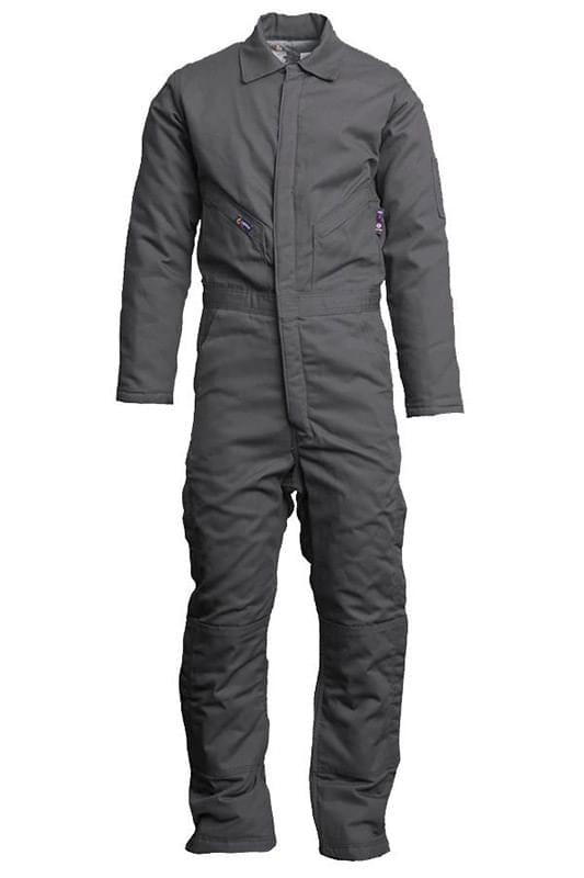 FR Insulated Coveralls | with Windshield Technology
