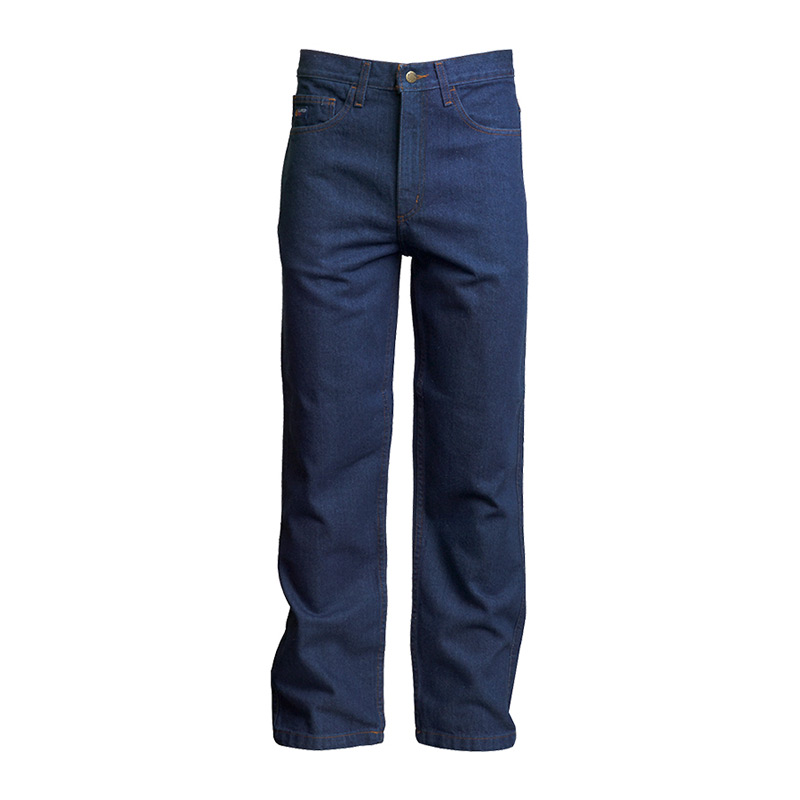 13oz. FR Relaxed Fit Jeans | 100% Cotton