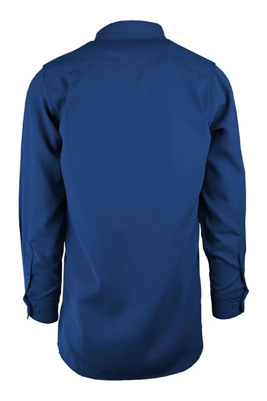 FR DH Uniform Shirts | made with 6.5oz. Westex&reg; DH