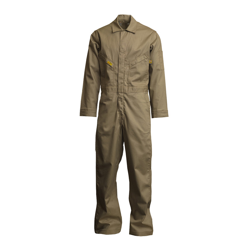 7oz. FR Deluxe Coveralls | 88/12 Blend