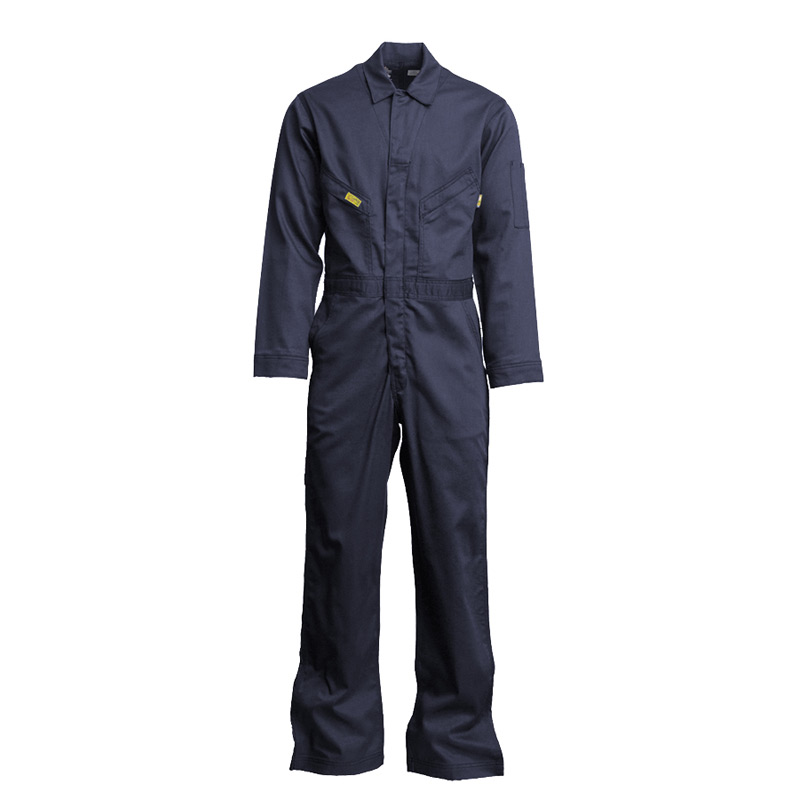 7oz. FR Deluxe Coveralls | 88/12 Blend
