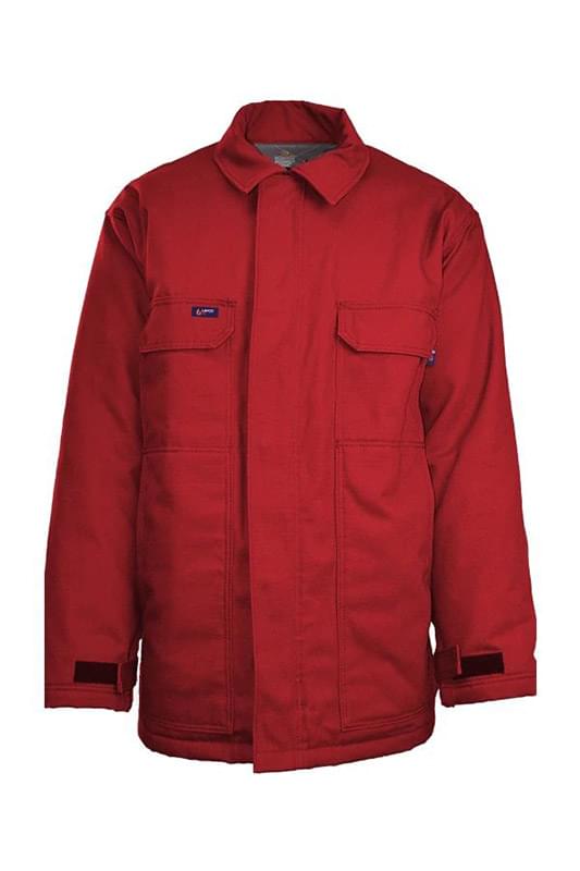 FR Insulated Chore Coats | with Windshield Technology