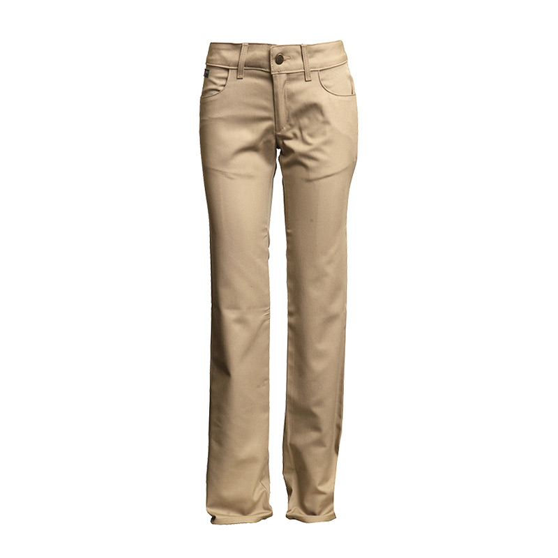 7oz. Ladies FR Uniform Pants | Advanced Comfort 88/12