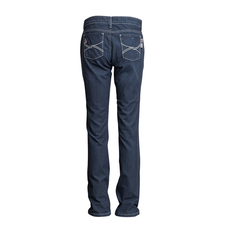 10oz. Ladies FR Modern Jeans | 100% Cotton Denim