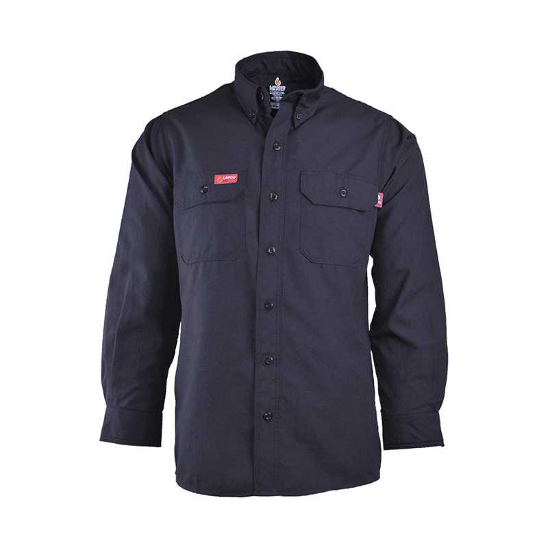 4.5oz. FR Uniform Shirts | Nomex® Comfort™