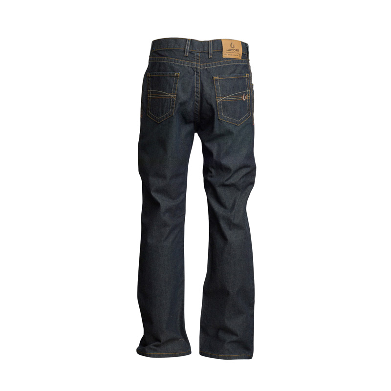 10oz. FR Modern Jeans | 100% Cotton
