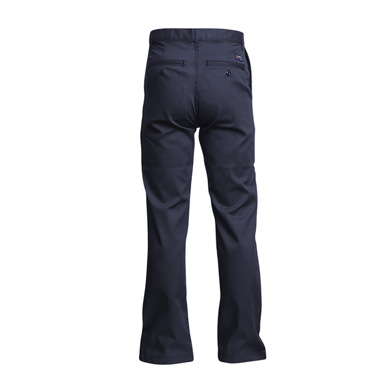 7oz. FR Uniform Pants | 100% Cotton