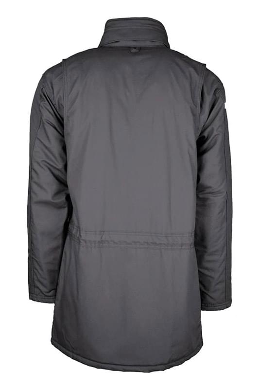 FR Insulated Parkas | with Windshield Technology